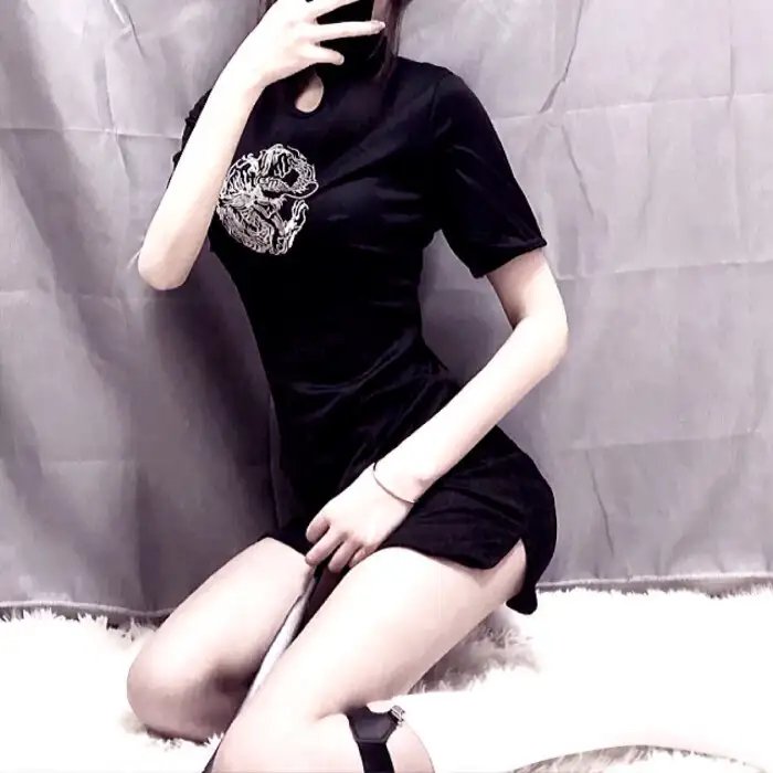 嫉妒的历史